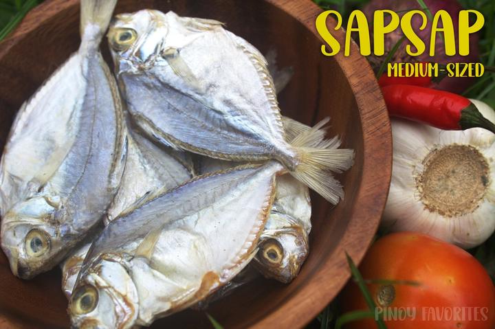 Sapsap